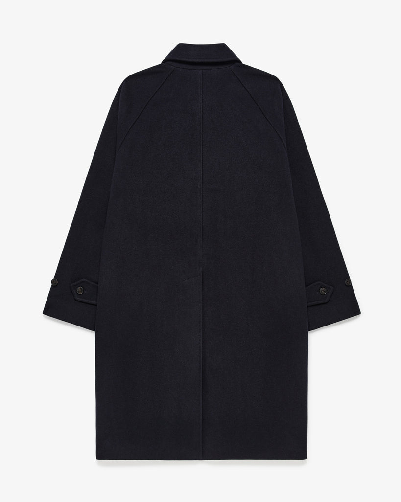 main MEN'S BATCH NO.25 - ITALIAN WOOL CASHMERE