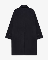 main MEN'S BATCH NO.25 - ITALIAN WOOL CASHMERE