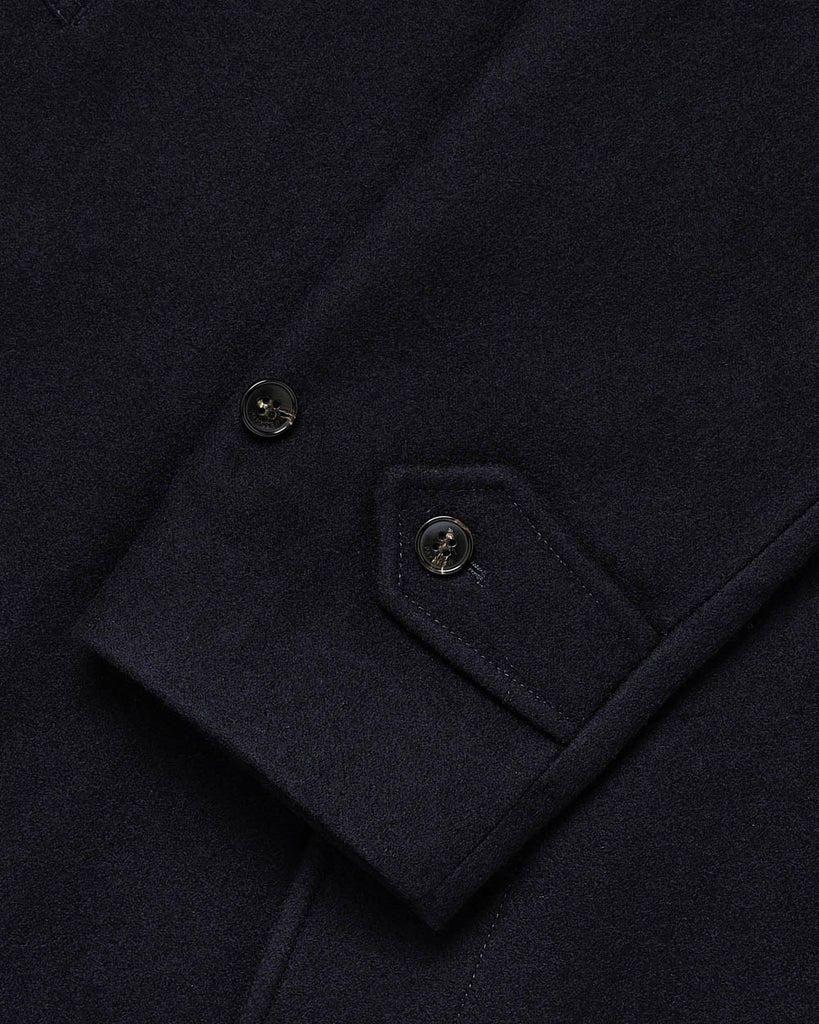 main WOMEN'S BATCH NO.25 - ITALIAN WOOL CASHMERE