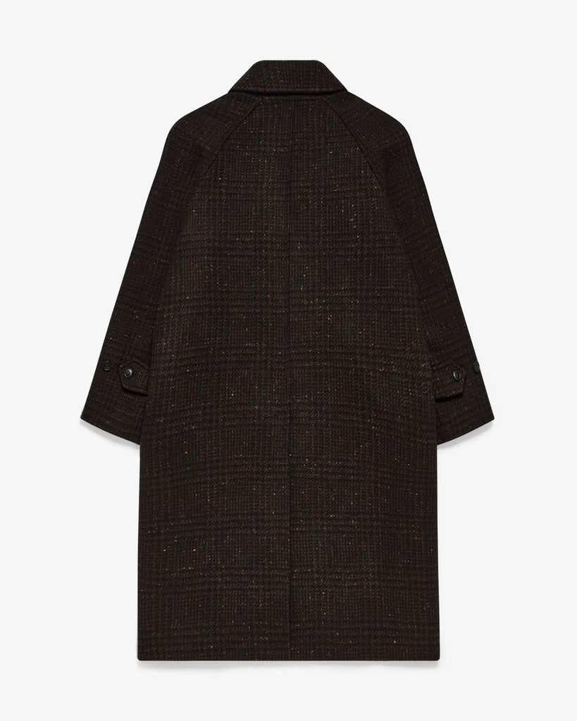 main WOMEN'S BATCH NO.25 - DONEGAL GLEN CHECK