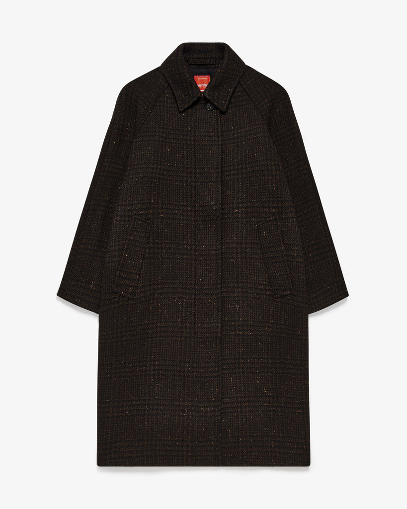 main WOMEN'S BATCH NO.25 - DONEGAL GLEN CHECK