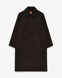 main WOMEN'S BATCH NO.25 - DONEGAL GLEN CHECK
