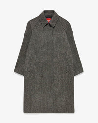 main WOMEN'S BATCH NO.25 - HARRIS TWEED MICRO CHECK
