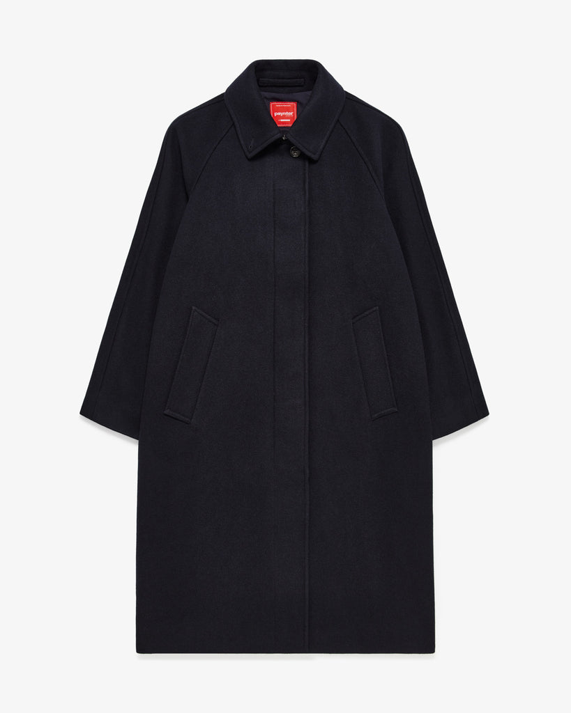 main WOMEN'S BATCH NO.25 - ITALIAN WOOL CASHMERE