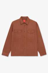 main MEN'S BATCH NO.15 - TERRACOTTA