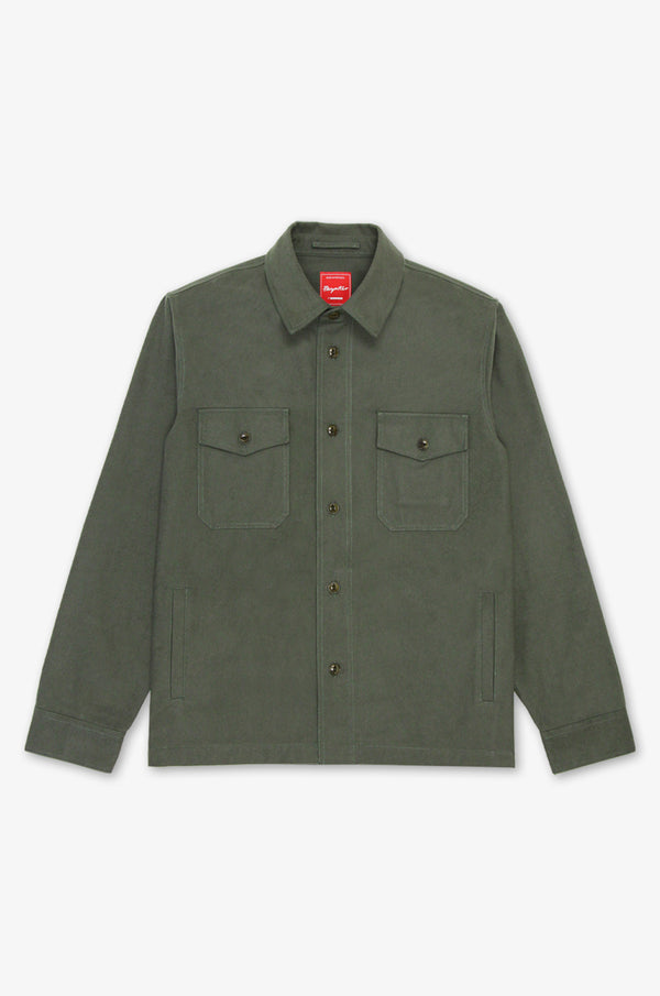 MEN'S BATCH NO.15 - SAGE GREEN