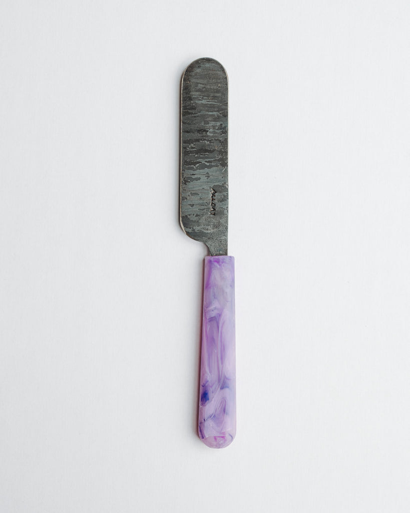 main Paynter x Allday Goods - Baby Butter Knife - Raffle Ticket
