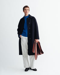 main WOMEN'S BATCH NO.25 - ITALIAN WOOL CASHMERE