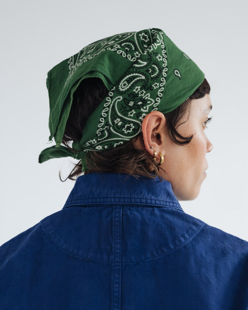 main WOMEN'S BATCH NO.24 - BILL'S BLUE