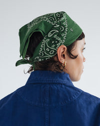 main WOMEN'S BATCH NO.24 - BILL'S BLUE