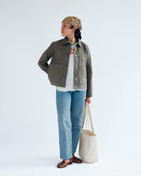 main WOMEN'S BATCH NO.24 - SAGE