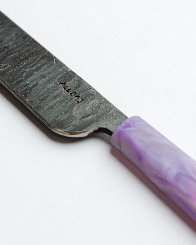 main Paynter x Allday Goods - Baby Butter Knife - Raffle Ticket