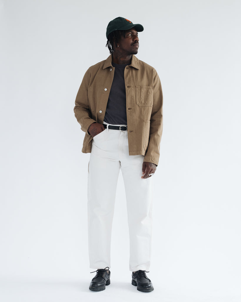 main MEN'S BATCH NO.24 - TOBACCO