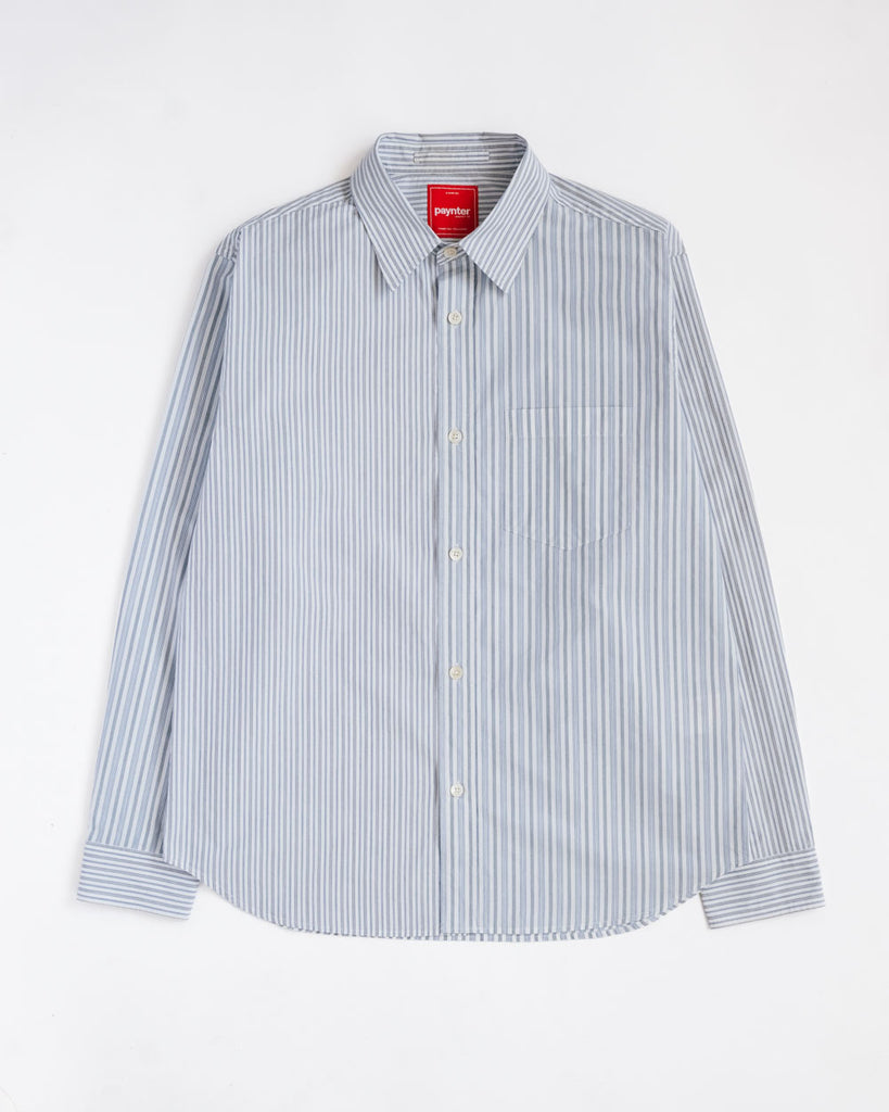 main Men’s Japanese Typewriter Fun Shirt