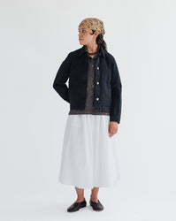 main WOMEN'S BATCH NO.24 - BLACK