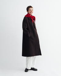 main WOMEN'S BATCH NO.25 - DONEGAL GLEN CHECK