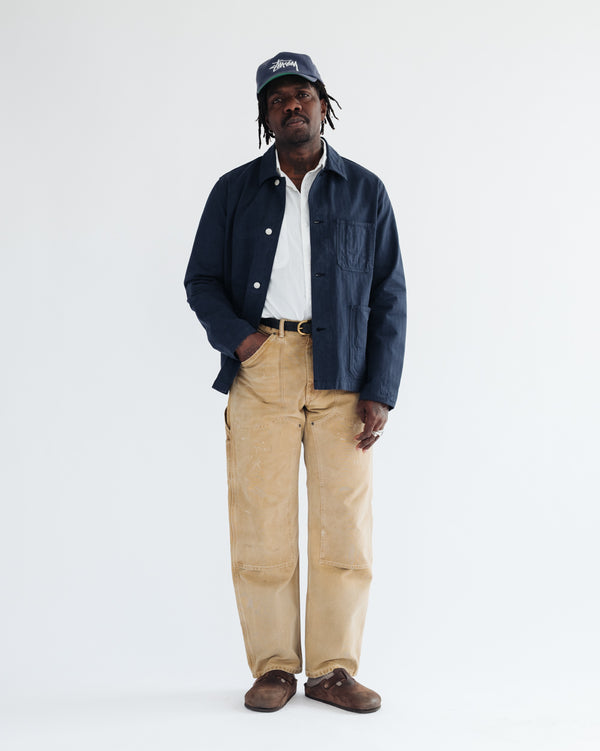 MEN'S BATCH NO.24 - NAVY
