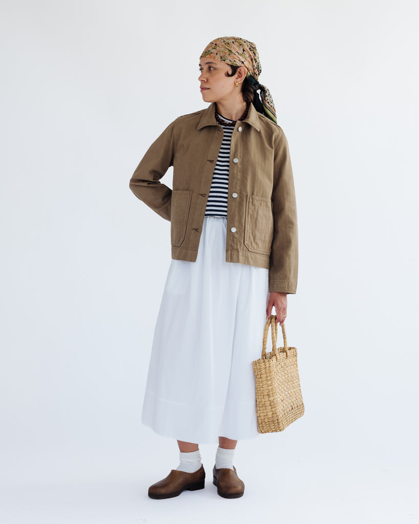 main WOMEN'S BATCH NO.24 - TOBACCO