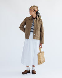 main WOMEN'S BATCH NO.24 - TOBACCO