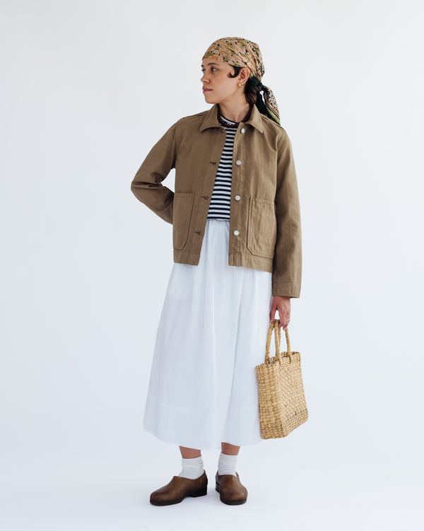 WOMEN'S BATCH NO.24 - TOBACCO
