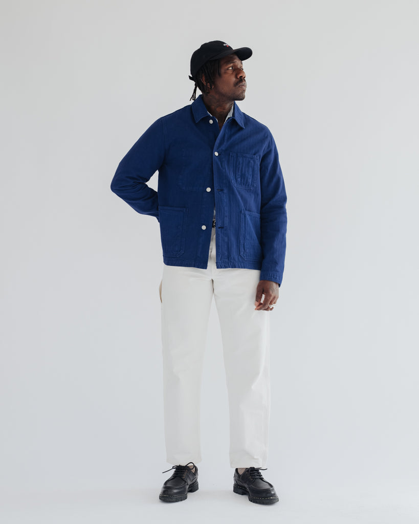 main MEN'S BATCH NO.24 - BILL'S BLUE