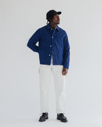 main MEN'S BATCH NO.24 - BILL'S BLUE
