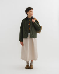 main WOMEN'S BATCH NO.23 - EVERGREEN