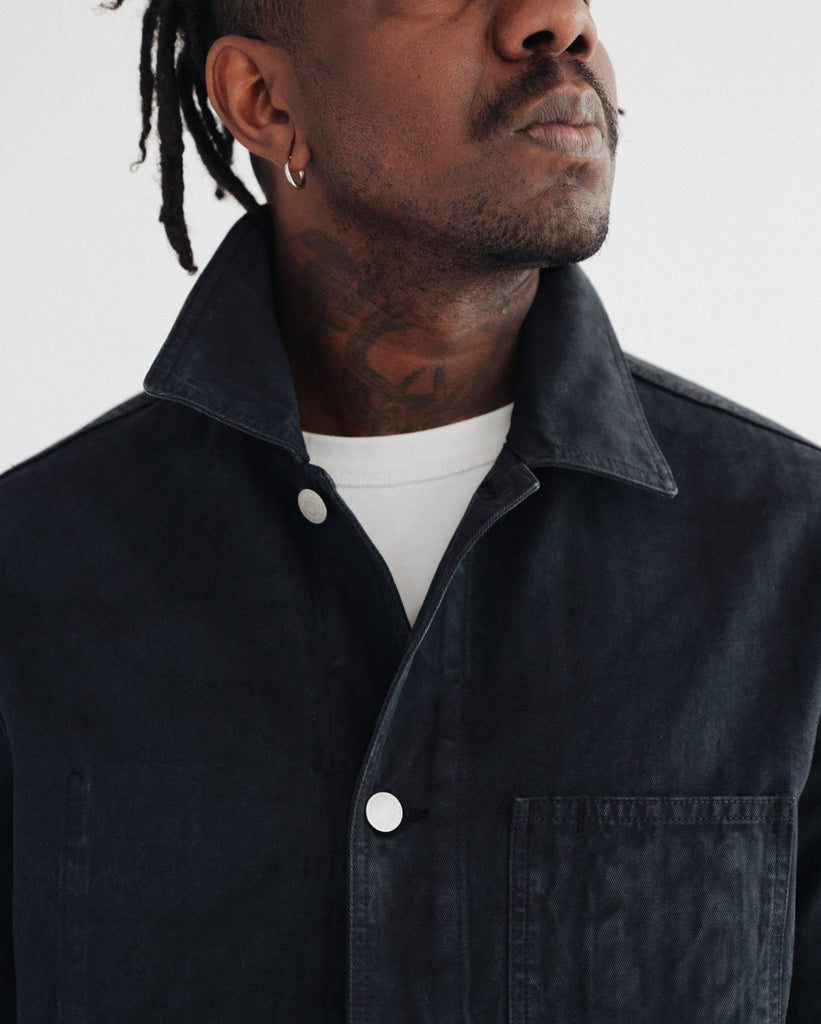 main MEN'S BATCH NO.24 - BLACK