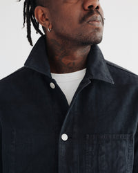 main MEN'S BATCH NO.24 - BLACK