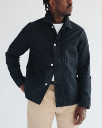 main MEN'S BATCH NO.24 - BLACK
