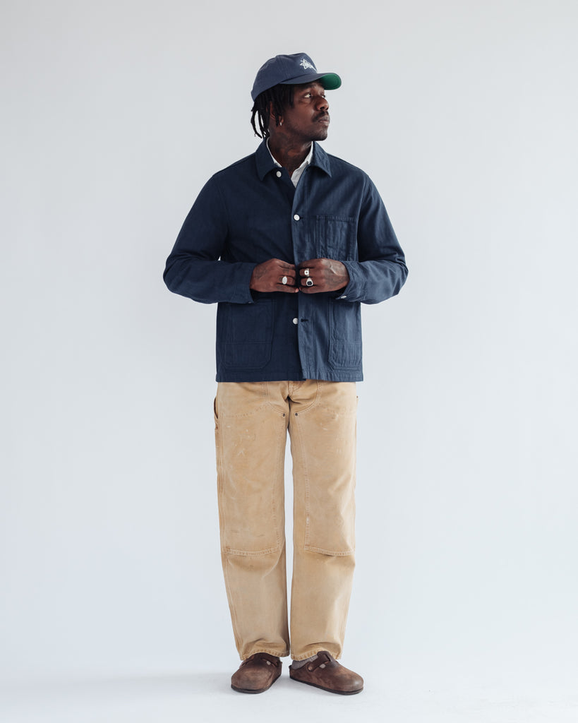 main MEN'S BATCH NO.24 - NAVY