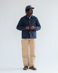 main MEN'S BATCH NO.24 - NAVY