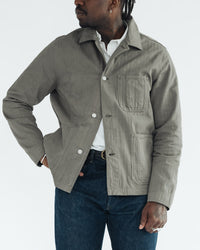 main MEN'S BATCH NO.24 - SAGE