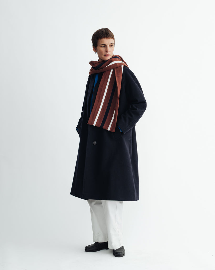 main WOMEN'S BATCH NO.25 - ITALIAN WOOL CASHMERE