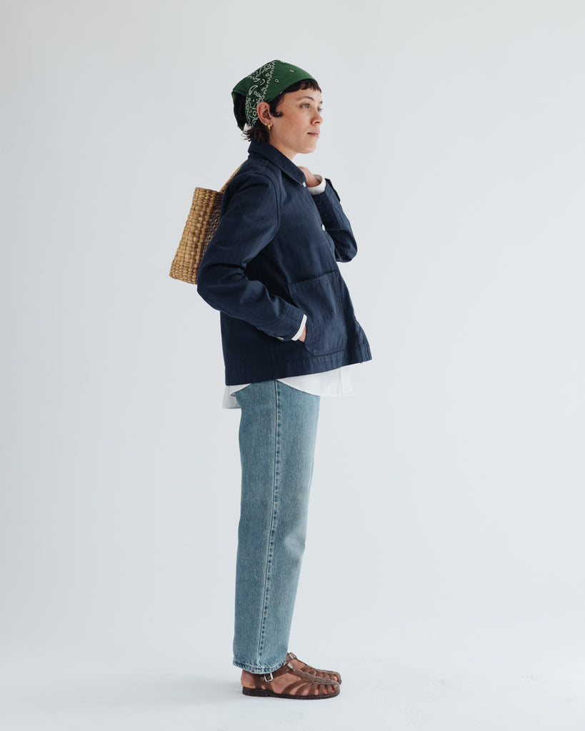 main WOMEN'S BATCH NO.24 - NAVY