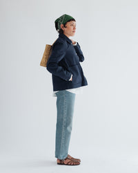 main WOMEN'S BATCH NO.24 - NAVY