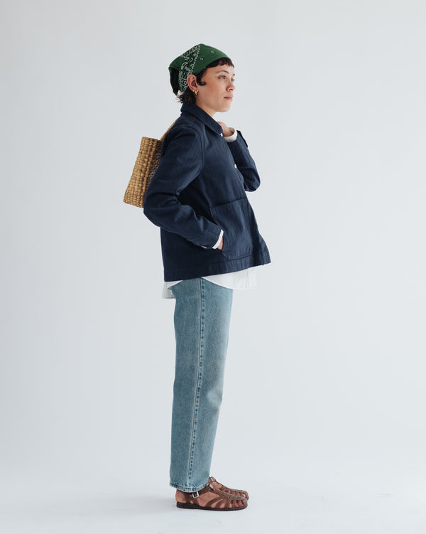 WOMEN'S BATCH NO.24 - NAVY