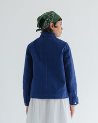 main WOMEN'S BATCH NO.24 - BILL'S BLUE