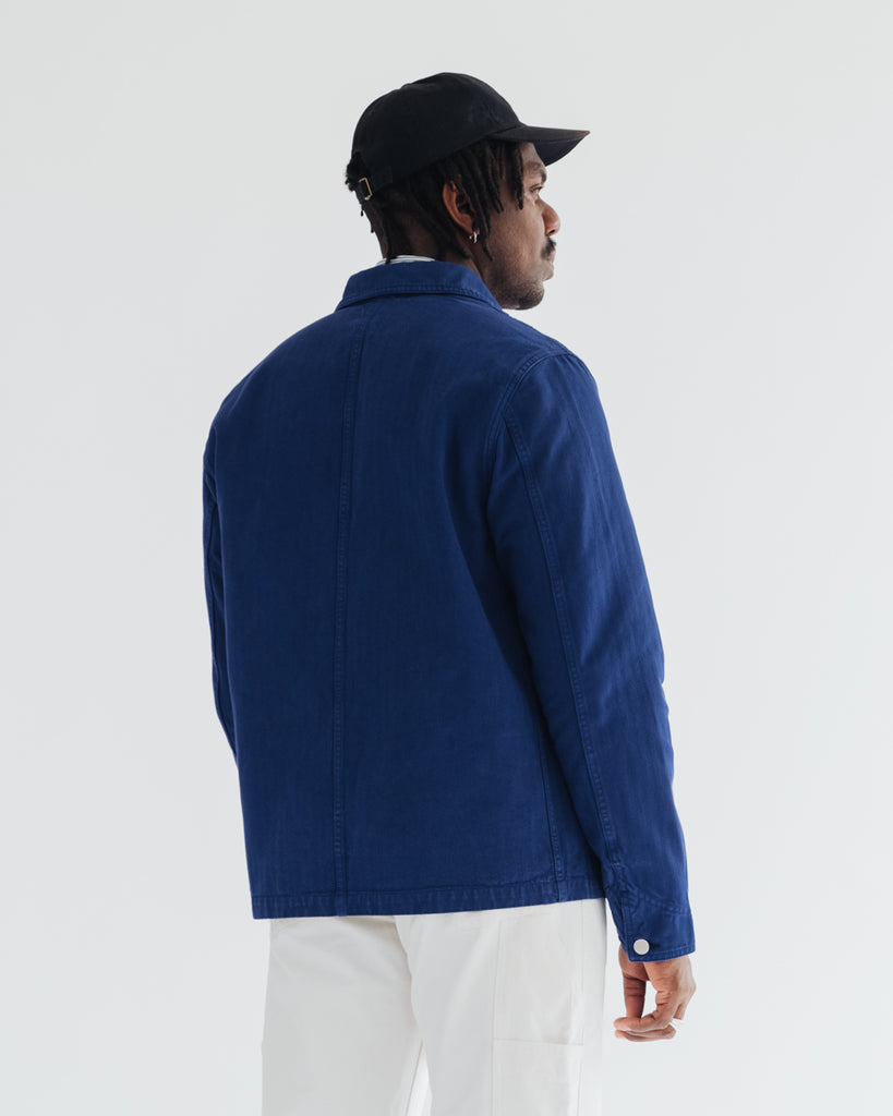 main MEN'S BATCH NO.24 - BILL'S BLUE