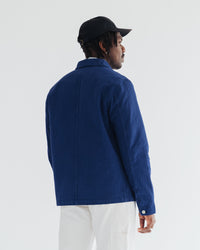 main MEN'S BATCH NO.24 - BILL'S BLUE