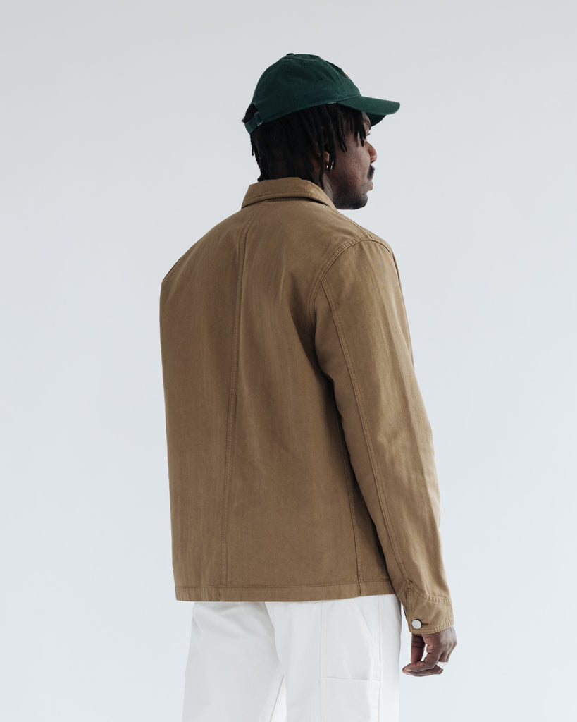 main MEN'S BATCH NO.24 - TOBACCO