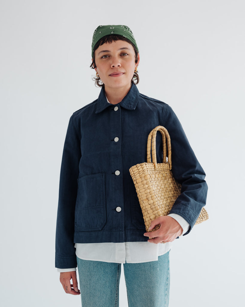 main WOMEN'S BATCH NO.24 - NAVY