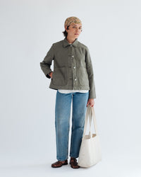main WOMEN'S BATCH NO.24 - SAGE