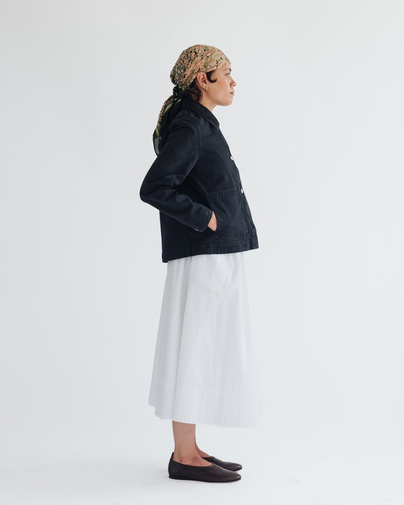 main WOMEN'S BATCH NO.24 - BLACK