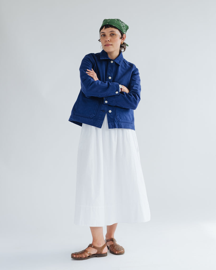 main WOMEN'S BATCH NO.24 - BILL'S BLUE