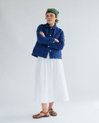 main WOMEN'S BATCH NO.24 - BILL'S BLUE