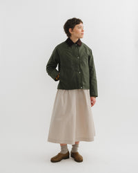main WOMEN'S BATCH NO.23 - EVERGREEN