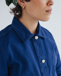 main WOMEN'S BATCH NO.24 - BILL'S BLUE