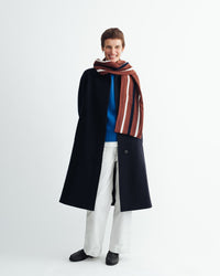 main WOMEN'S BATCH NO.25 - ITALIAN WOOL CASHMERE