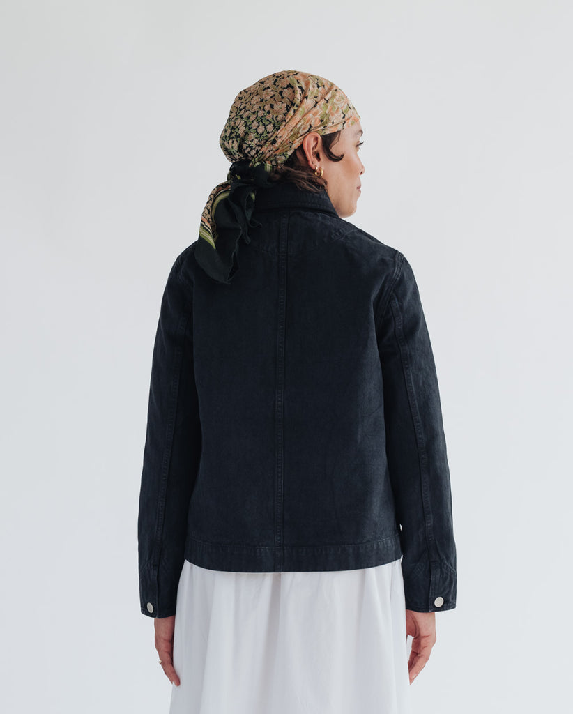 main WOMEN'S BATCH NO.24 - BLACK
